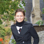 Yvonne Buggy's photo