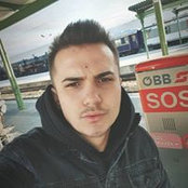 Deian Lazar's photo