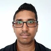 Foto von Sri Raam