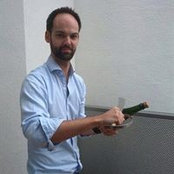 Foto von Moishe Hofmann