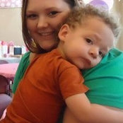 Britney Parcher's photo