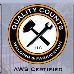 Quality Counts Welding & Fabrication