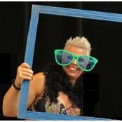 Audrey Simard's photo