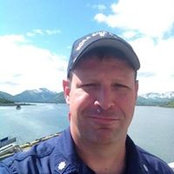 Richard Brennan's photo