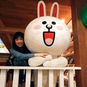 Christine Hung's photo