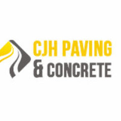 CJH Paving And Concrete