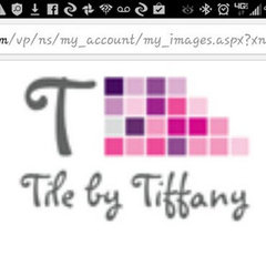 Tile by Tiffany