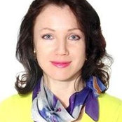 Anna Grishina's photo
