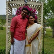 Foto von Roshini Ajith