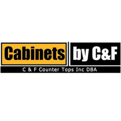 C&F Counter Tops Inc., dba Cabinets By C&F