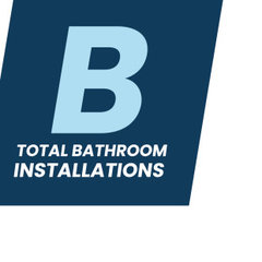 Total Bathroom Installations