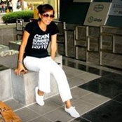 Anna Marie Benzon's photo