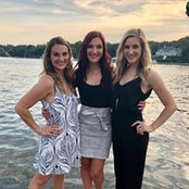 Gina Carnago's photo