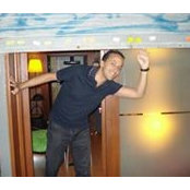 Karim Lisis foto