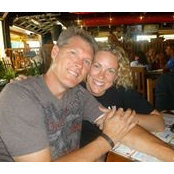 Mark Price's photo