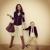 Malia Ashs foto