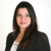Anjali Dua's photo