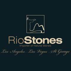 Rio Stones