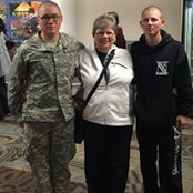 Debra Dearie's photo