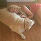 maya dzwil's photo