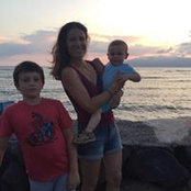 Maria Sacchi's photo