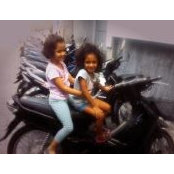 Nuha Hamieds foto