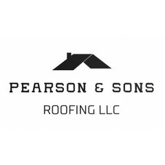 Pearson & Sons Roofing LLC