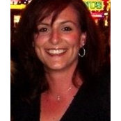 Catherine Bull's photo