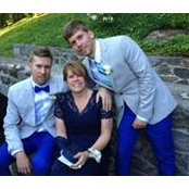 Barbara Knott's photo