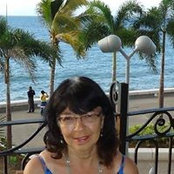 Foto von Betty Dodsworth