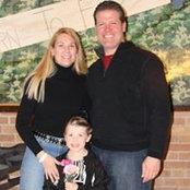 Lisa Rechtzigel's photo
