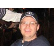Jamie Reid's photo
