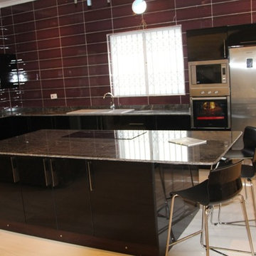 MPB, Lekki, Lagos, Nigeria