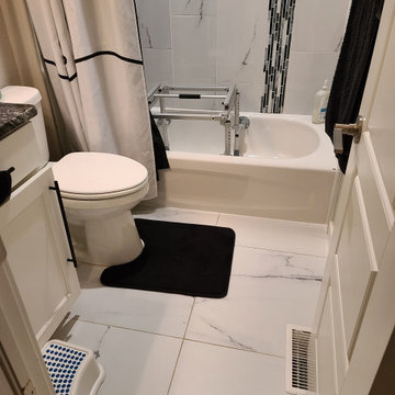 Bathroom Goals! ✨