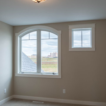 Exclusive House Plan 73348HS comes to life in North Dakota