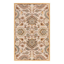 Oriental rugs