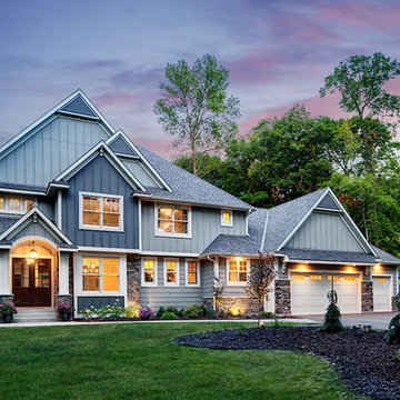 Minnesota Exteriors