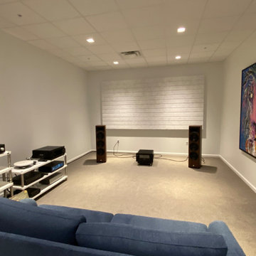 Store Front Features