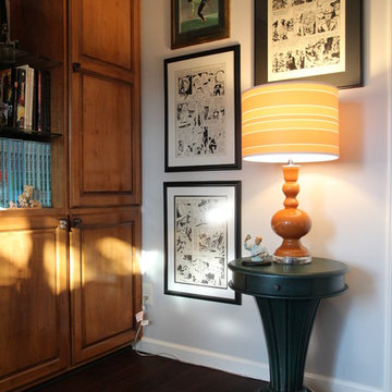 Comic Studio