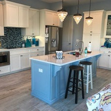 Kitchen ideas
