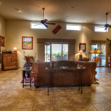 Pierce Homes Portfolio