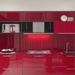 Noblesse - Kitchen Cabinetry