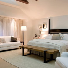 Masculine Bedrooms