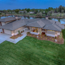 contemporary home ideas