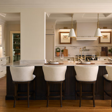 Bel Air Kitchen