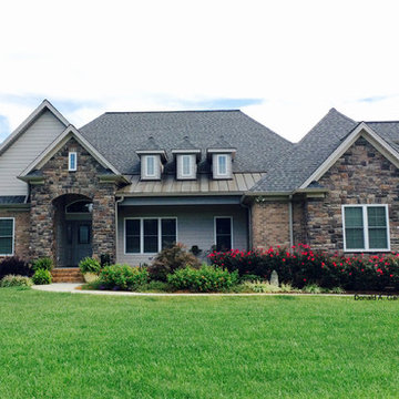 The McKibbon Plan #1119