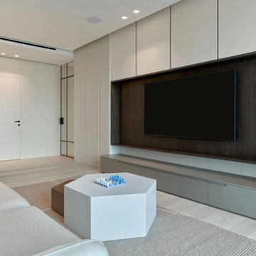 Sea Point Apartment