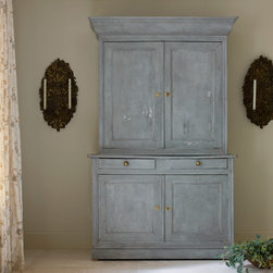Atlanta Residence - Armoires And Wardrobes