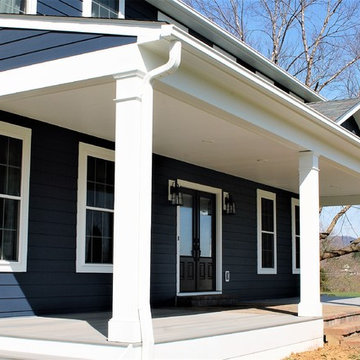 Hardie Siding | Provia Doors | Replacement Windows | Middletown, MD