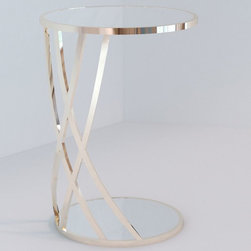 The Adela Collection - Living Room Furniture
